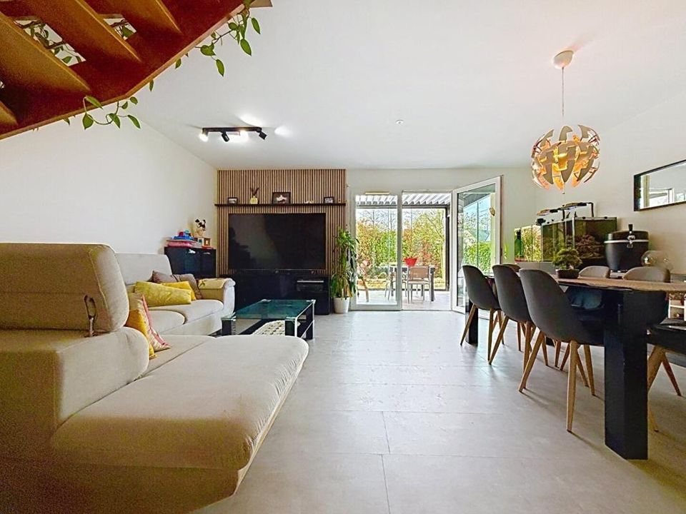 Villa em Bretteville-sur-Laize, Calvados - foto 2