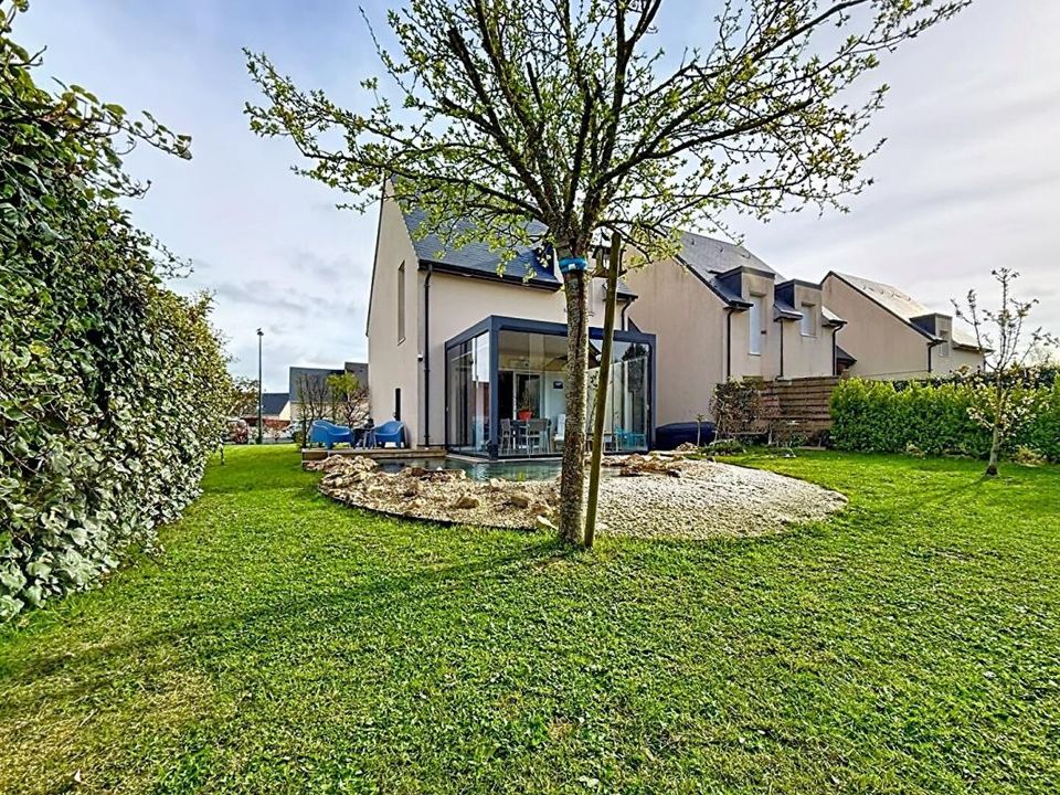 Villa em Bretteville-sur-Laize, Calvados - foto 3