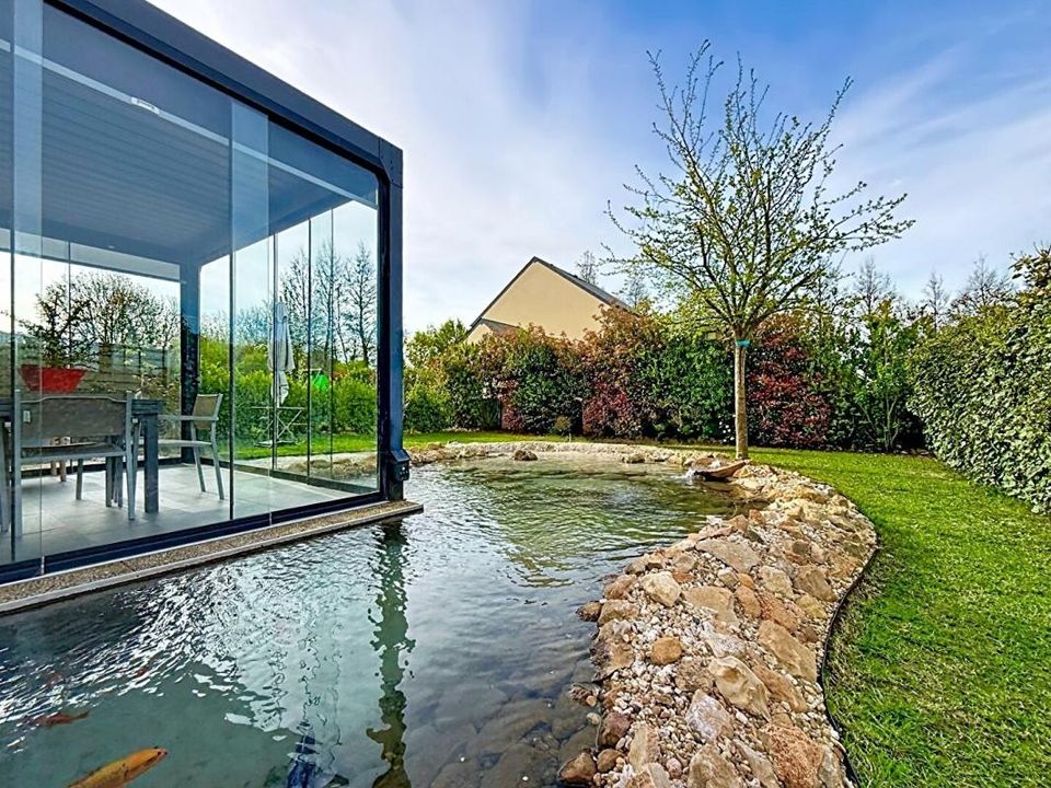Villa em Bretteville-sur-Laize, Calvados - foto 5