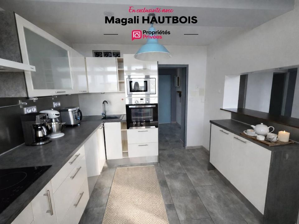 Appartement in Donville-les-Bains, Manche - foto 1