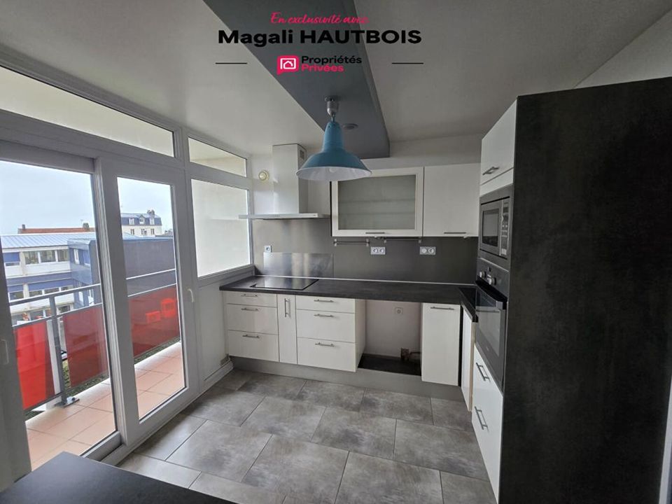 Appartement in Donville-les-Bains, Manche - foto 2
