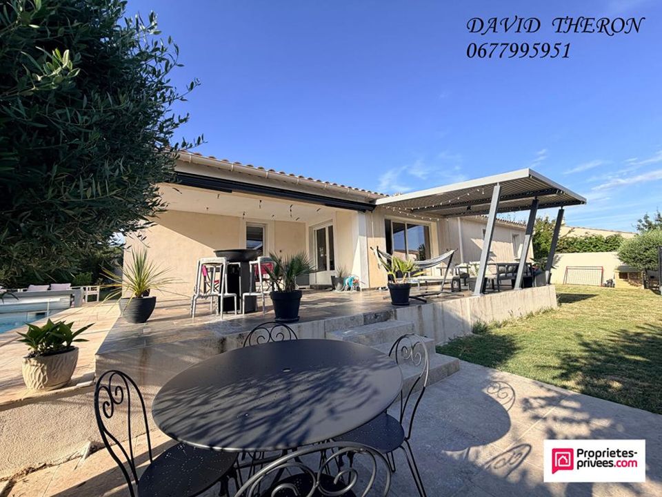 Haus in Moussac, Gard - Foto 1