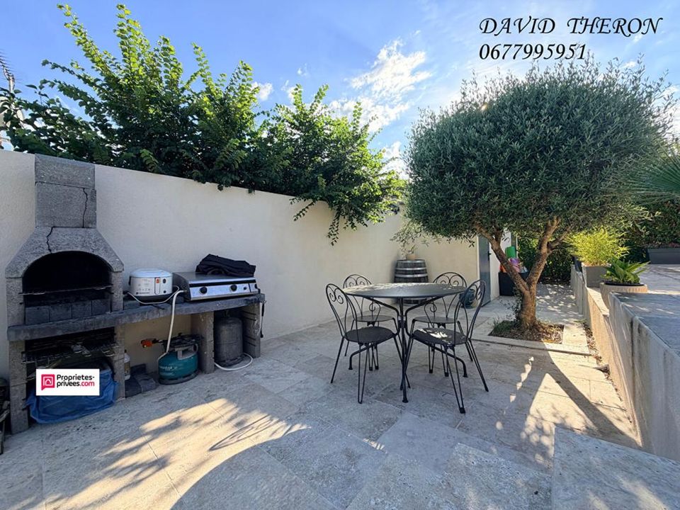 Haus in Moussac, Gard - Foto 2