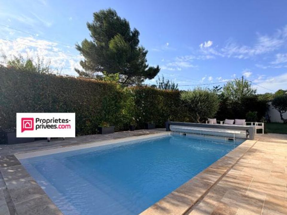 Haus in Moussac, Gard - Foto 3