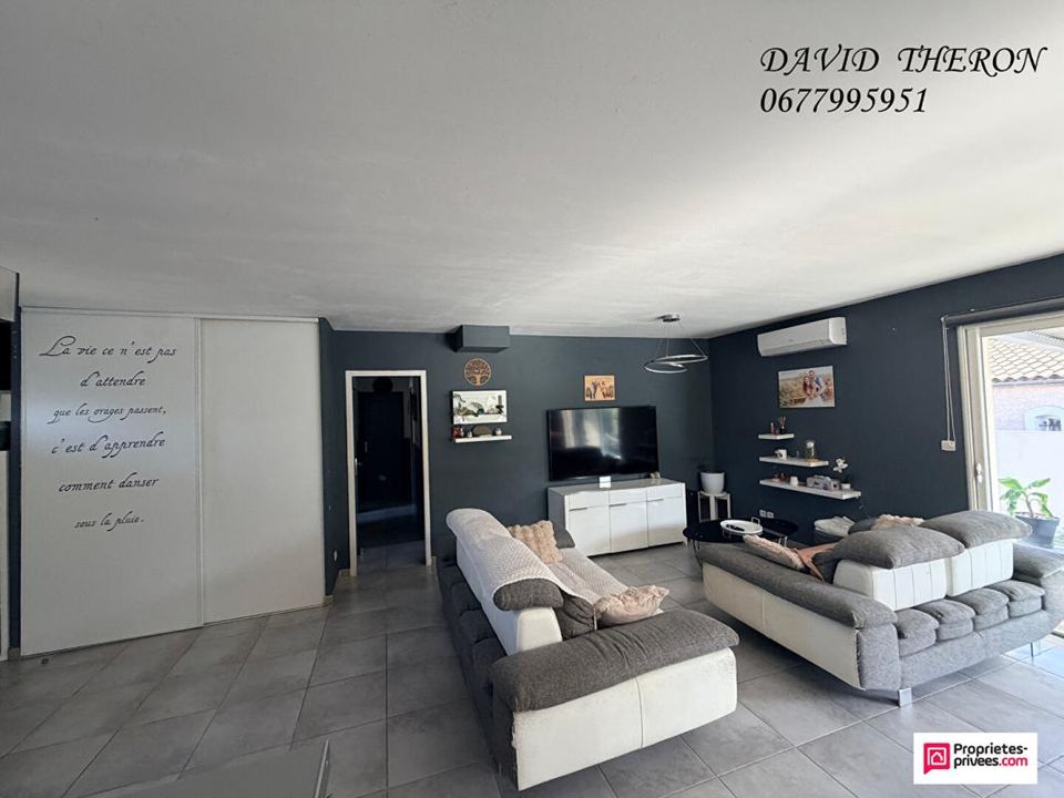 Haus in Moussac, Gard - Foto 4