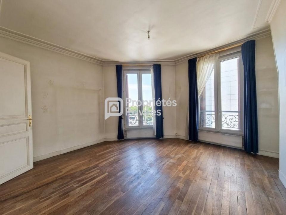 Apartamento en Montrouge, Hauts-de-Seine - foto 1