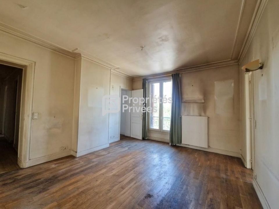 Apartamento en Montrouge, Hauts-de-Seine - foto 2