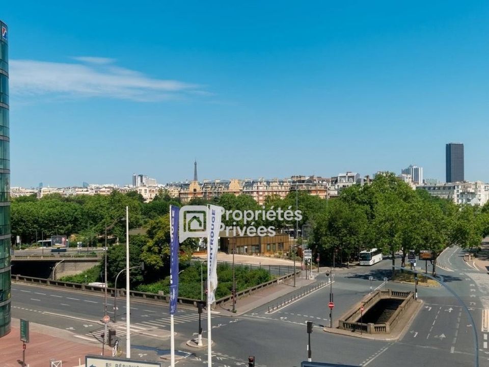 Apartamento en Montrouge, Hauts-de-Seine - foto 3