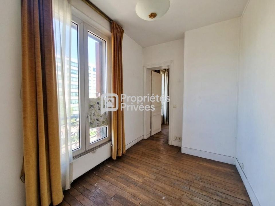Apartamento en Montrouge, Hauts-de-Seine - foto 4
