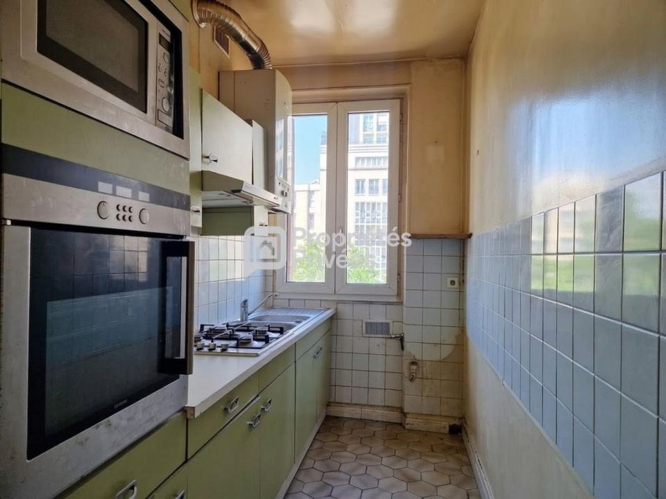 Apartamento en Montrouge, Hauts-de-Seine - foto 5