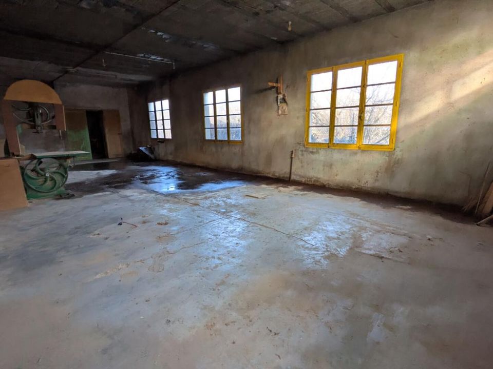 Villa i Saint-Martin-de-Bromes, Alpes-de-Haute-Provence - foto 4