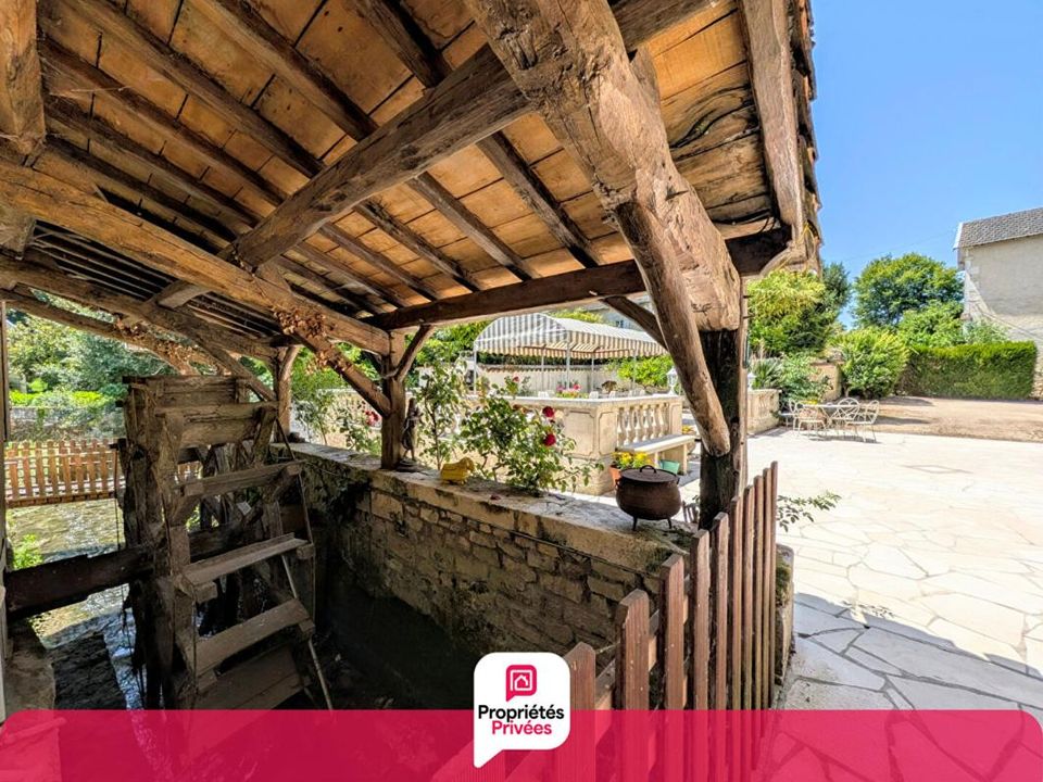 Boerderij in Saint-Sulpice-de-Cognac, Charente - foto 3