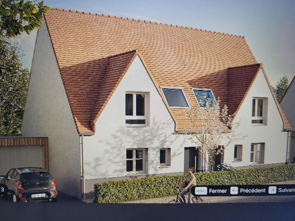 Villa in Gondecourt, Nord - foto 2