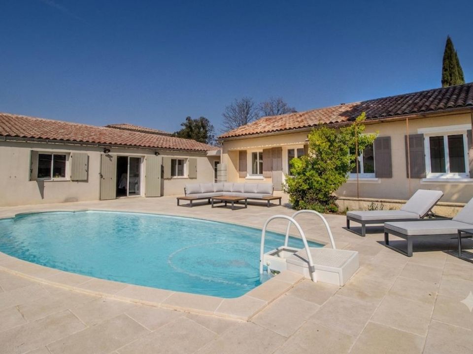 Haus in Carpentras, Vaucluse - Foto 1