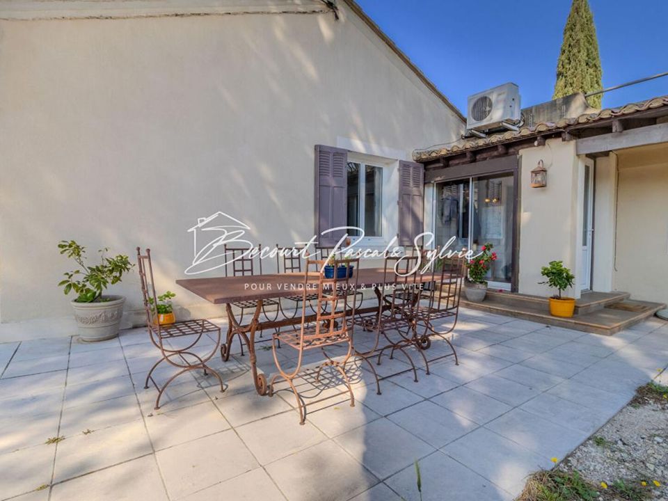 Haus in Carpentras, Vaucluse - Foto 2