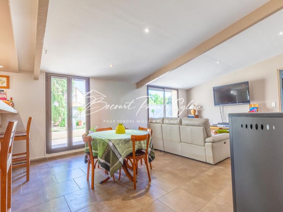 Haus in Carpentras, Vaucluse - Foto 3