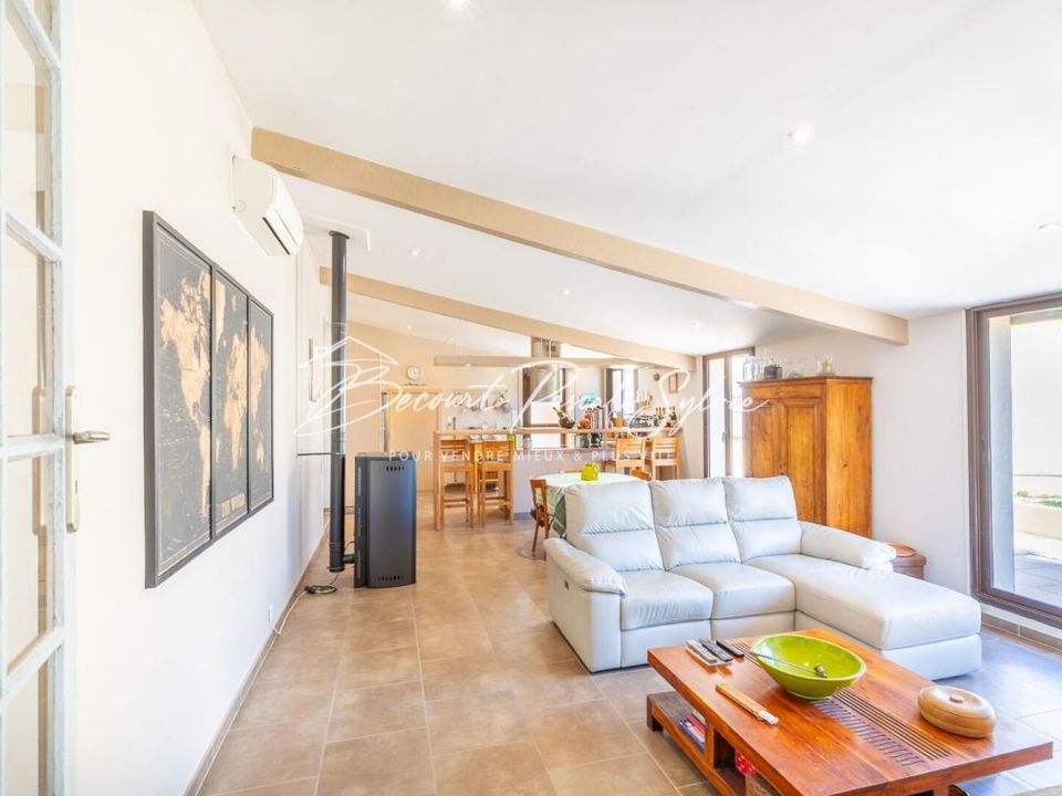 Haus in Carpentras, Vaucluse - Foto 4