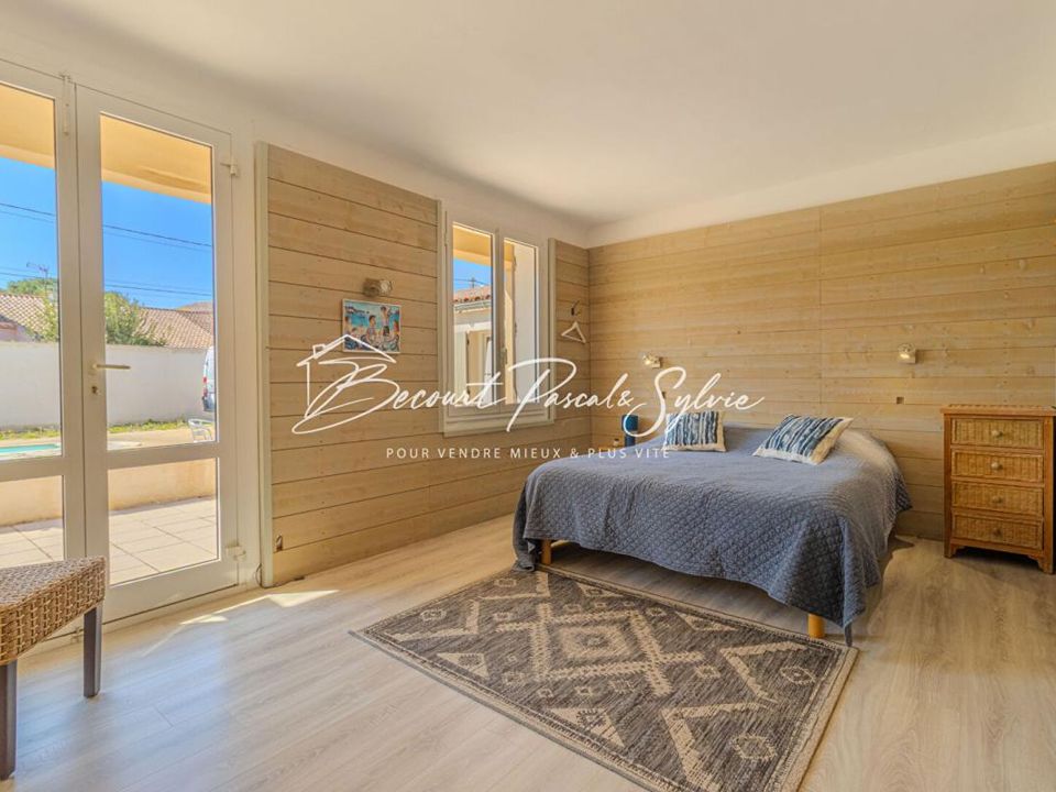 Haus in Carpentras, Vaucluse - Foto 5
