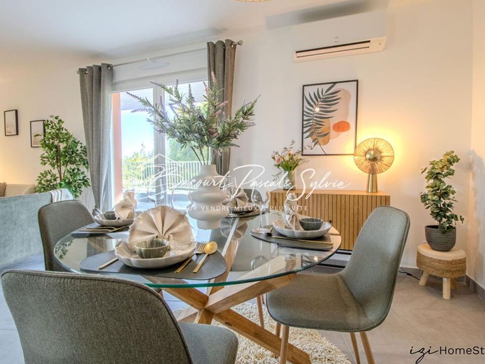 Apartamento em Monteux, Vaucluse - foto 2