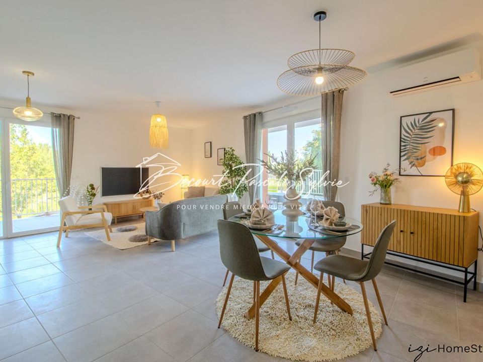 Apartamento em Monteux, Vaucluse - foto 3