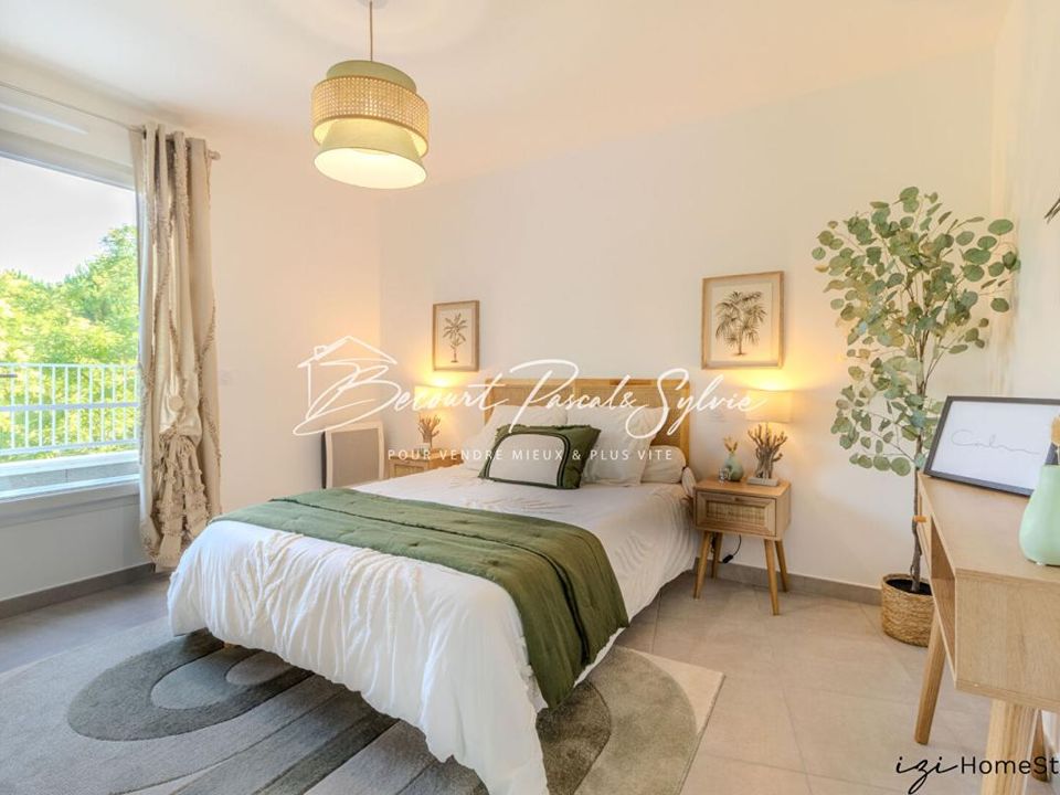 Apartamento em Monteux, Vaucluse - foto 3