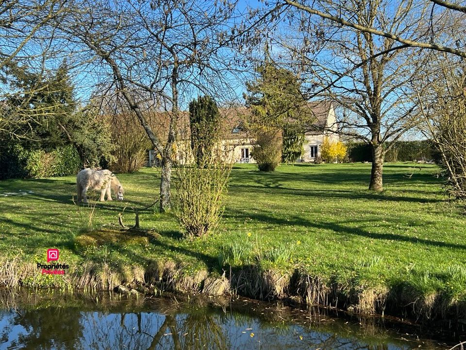 Willa: Neauphe-sous-Essai, Orne – zdjęcie 1