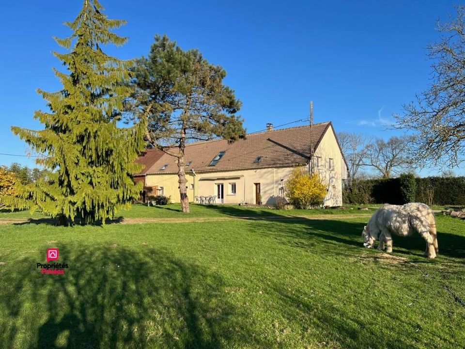 Willa: Neauphe-sous-Essai, Orne – zdjęcie 2