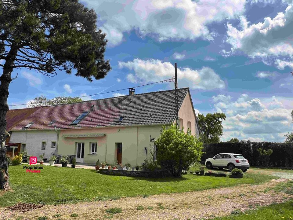 Willa: Neauphe-sous-Essai, Orne – zdjęcie 3