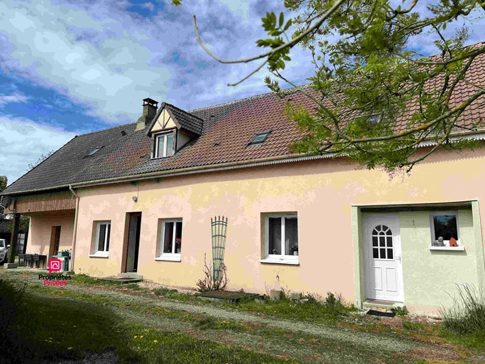 Willa: Neauphe-sous-Essai, Orne – zdjęcie 4