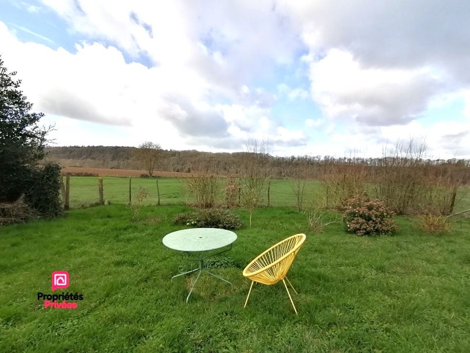 Villa em Ecouche-les-Vallees, Orne - foto 2