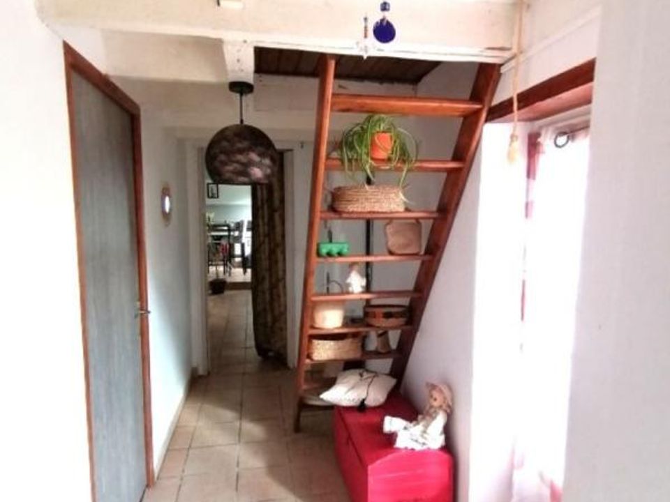 Villa em Ecouche-les-Vallees, Orne - foto 5