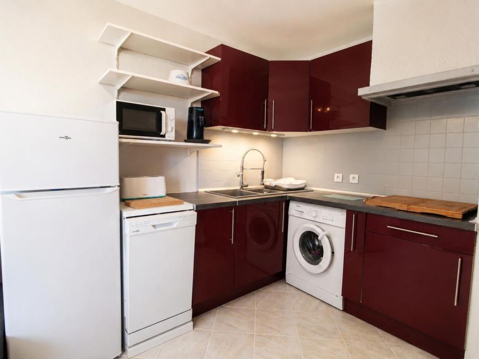 Apartamento em Saint-Pierre-la-Mer, Aude - foto 3