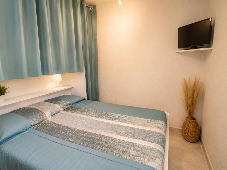 Apartamento em Saint-Pierre-la-Mer, Aude - foto 5