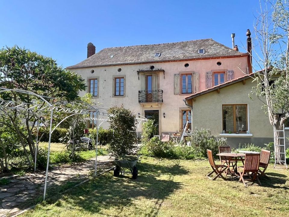 Villa in Montirat, Tarn - foto 2