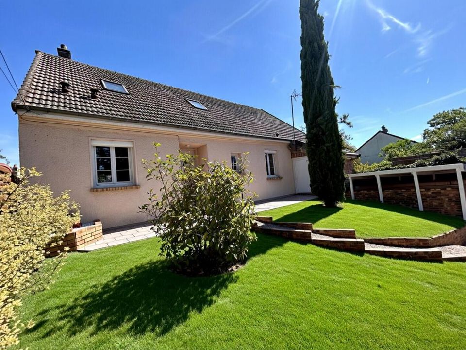Villa em Nevers, Nievre - foto 2