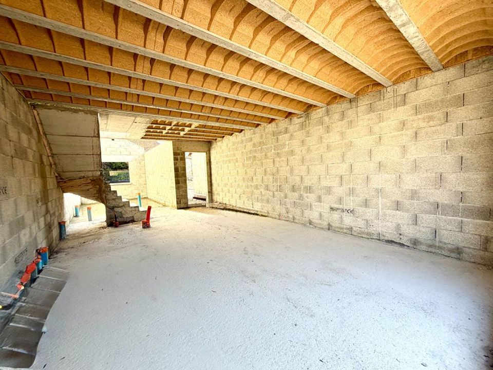 Villa i Thonon-les-Bains, Haute-Savoie - foto 1