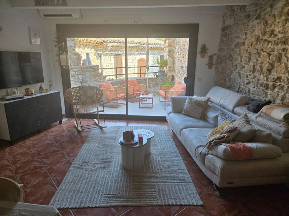 Villa i Liouc, Gard - bilde 3