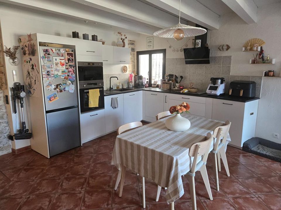 Villa i Liouc, Gard - bilde 4