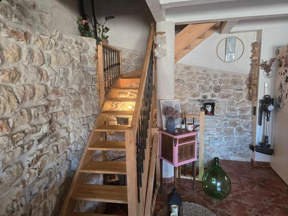 Villa i Liouc, Gard - bilde 5