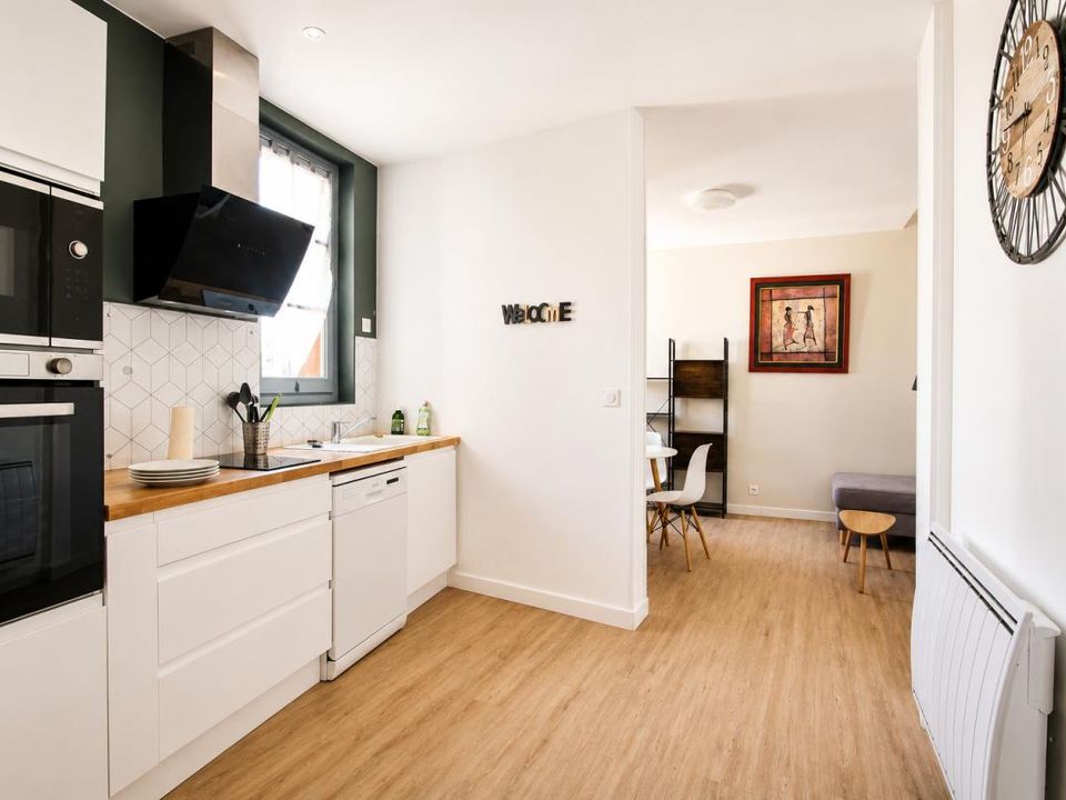 Apartament a Narbonne, Aude - foto 1