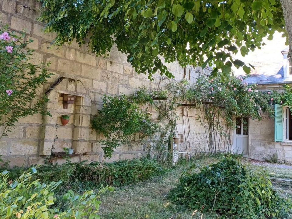 Villa em Cuts, Oise - foto 2