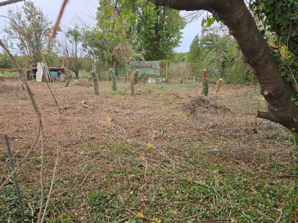 Terra em Vernouillet, Eure-et-Loir - foto 2