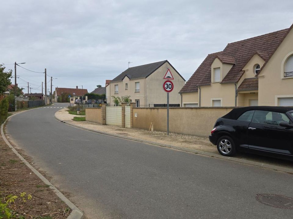 Terra em Vernouillet, Eure-et-Loir - foto 5