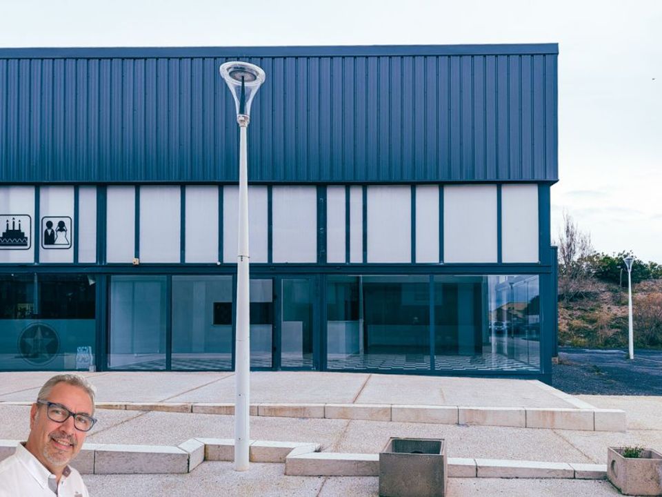 Lokal użytkowy: Port Leucate, Aude – zdjęcie 2
