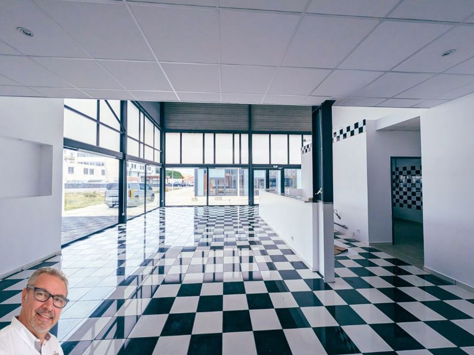 Lokal użytkowy: Port Leucate, Aude – zdjęcie 3