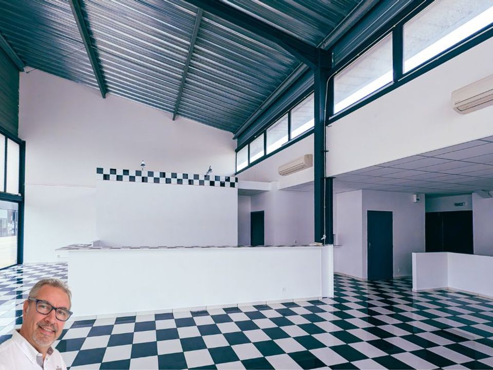 Lokal użytkowy: Port Leucate, Aude – zdjęcie 5