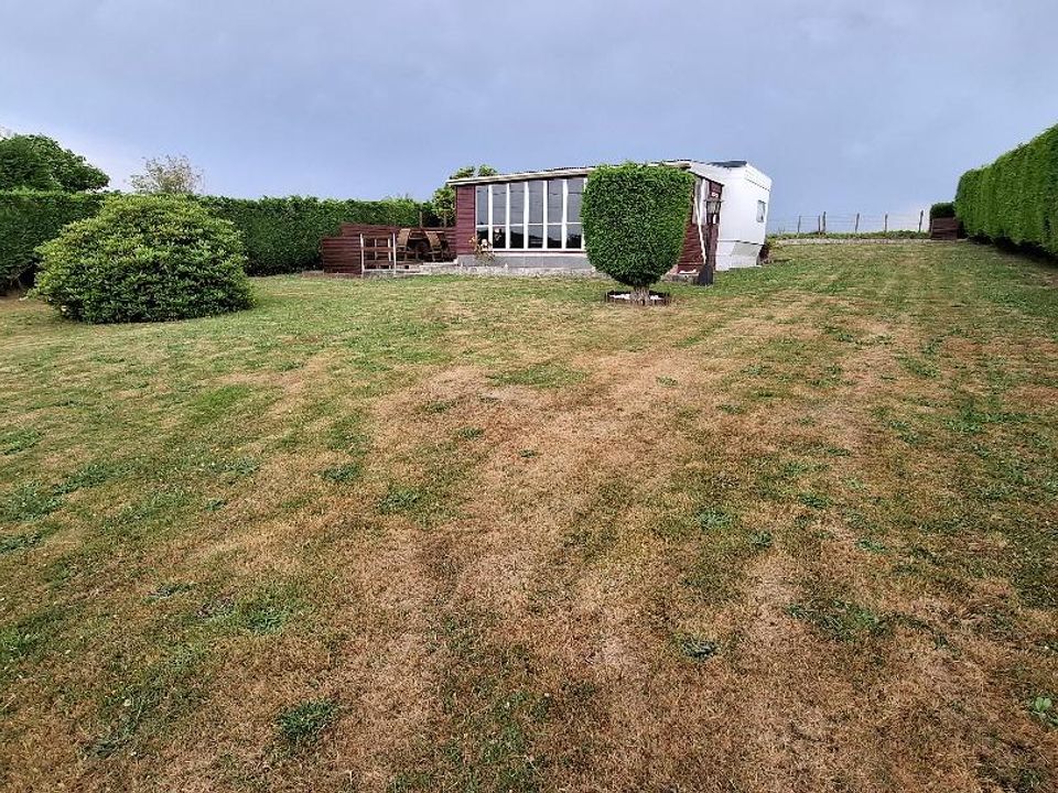 Terra a Écrainville, Seine-Maritime - foto 1