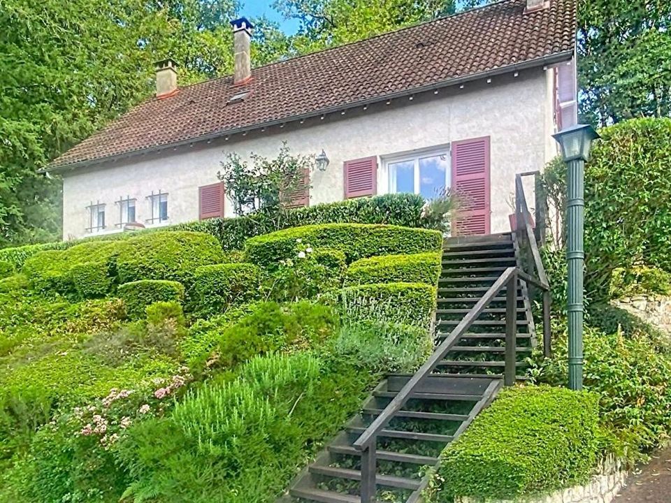 Villa in Cublac, Correze - foto 2