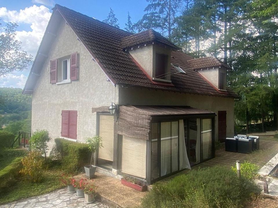 Villa in Cublac, Correze - foto 3