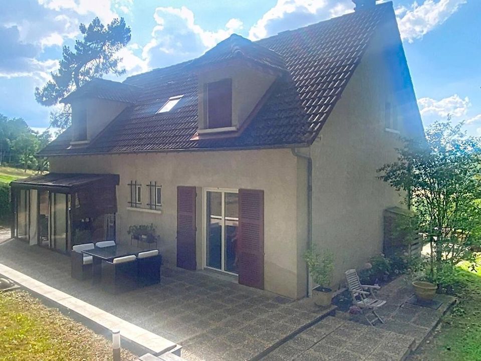 Villa in Cublac, Correze - foto 4